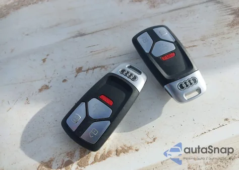 2020 Audi A4 Prestige 45 Tfsi Quattro S Tronic из США, поврежденный, VIN WAUFNAF46LA064065